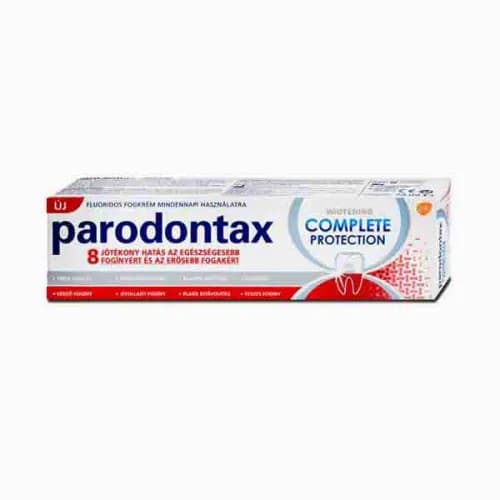 Parodontax Extra Fresh Complete Protection