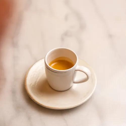 Single Espresso