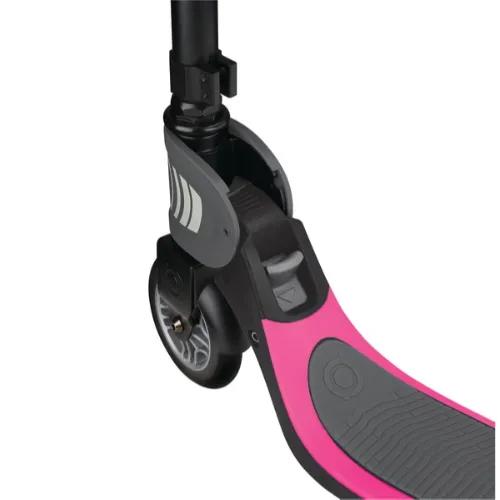 Globber Flow Foldable 125 - Black - Pink - 919197