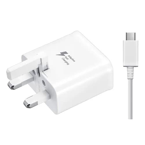 Nyork Type-C Wall Fast Charger