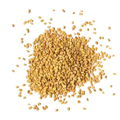 Chittulli Spices Fenugreek Seeds India 200 Gr