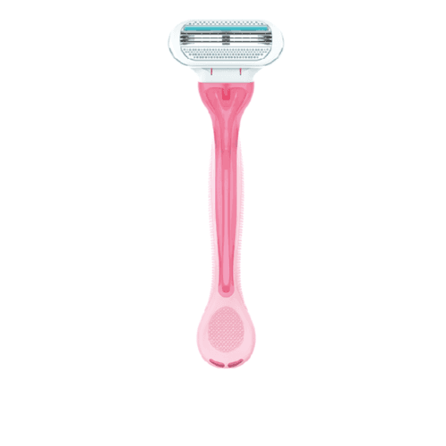 Gillette 657 Venus Smooth Sensitive Pink