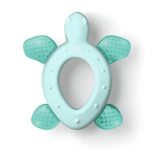 Nuk Teether Turtle