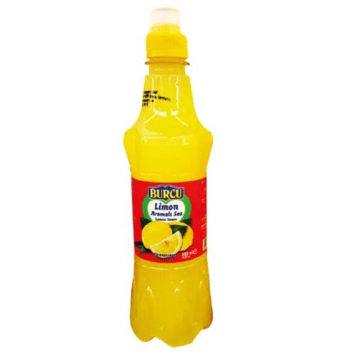 Burcu Lemon Sauce 500 Ml