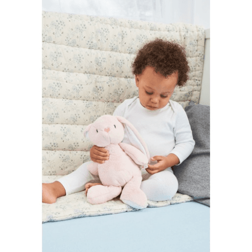 Baby Gift Pink Bunny