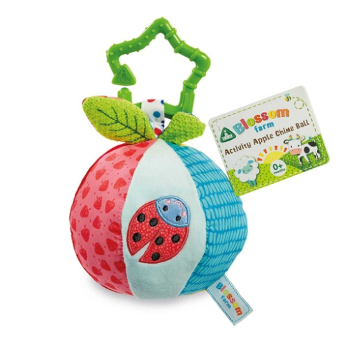 Blossom Farm Apple Chime Ball