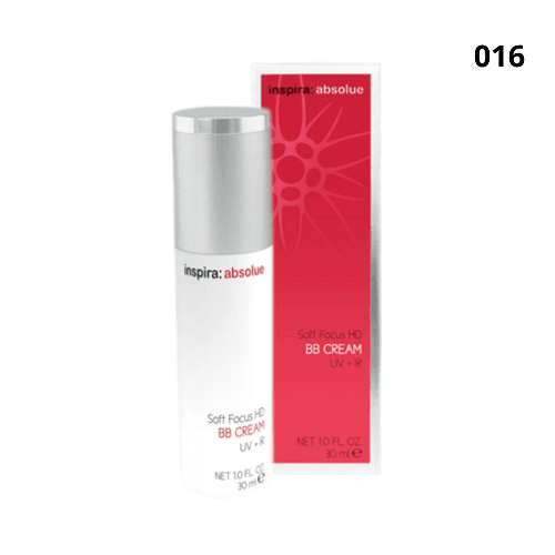 Soft Focus HD BB Cream 30ml 