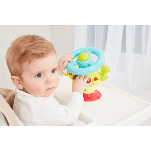 Highchair  Steering Wheel