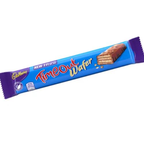 Cadbury Timeout Wafer 20.2 Gr