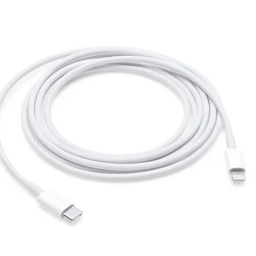 iPhone Original Usb C To Lightning Cable (2M)