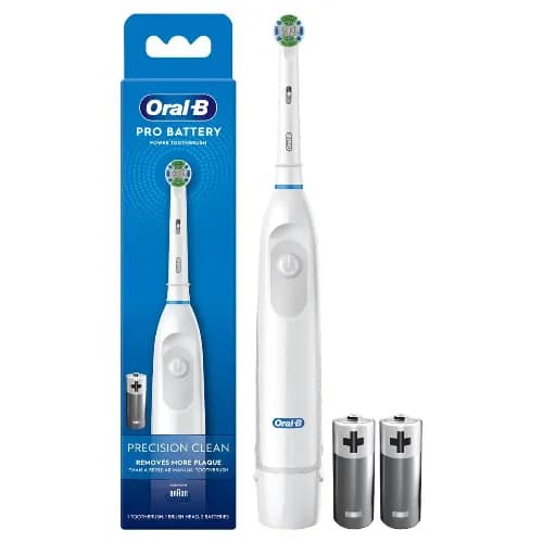 Oral B Db5 010.1 Pro Battery