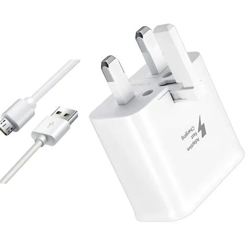 Nyork Micro International Home Fast Charger