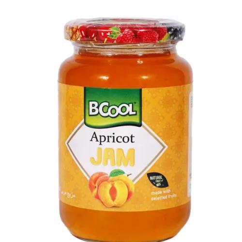 Bcool Apricot Jam 450 Gr