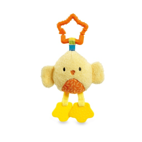 Blossom Farm Tweet Chick Plush