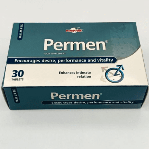 Walmark Permen Tab 30S