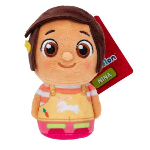 Cocomelon Mini Plush Asstd - 922816