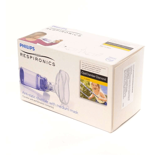 Philips Optichamper Diamond Medium