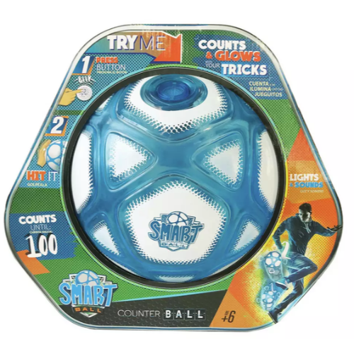 Smart Ball Counter Football - 922234