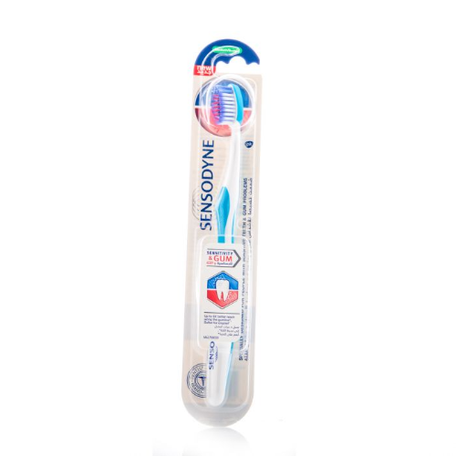 Sensodyne Sensitivity & Gum Toothbrush - Medium