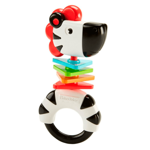 Fisherprice Sig Style Rattle