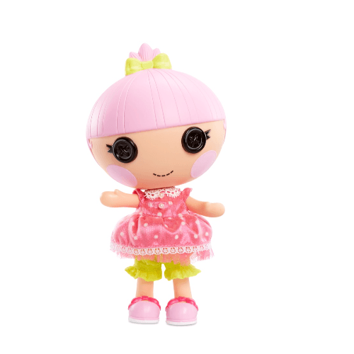 Lalaloopsy Littles Doll Trinket Sparkles - 920326