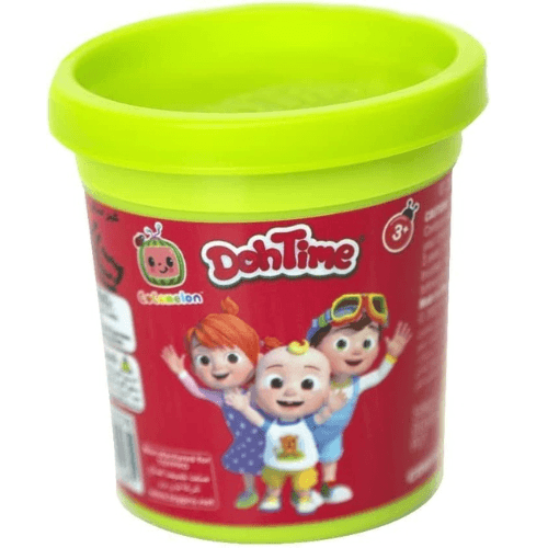 Dohtime Cocomelon Single Can 3Oz - 922798