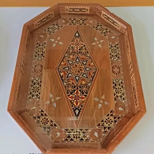 Mozaic Tray 32*46