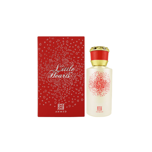 Little Hearts 50Ml