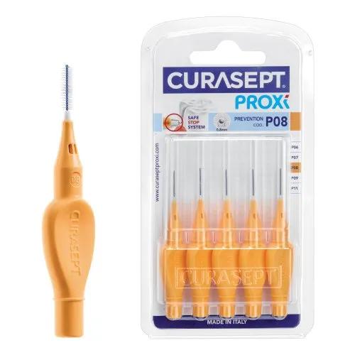 Curasept Proxi P08 Tang 6'S