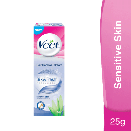 Veet Cream Sensitive