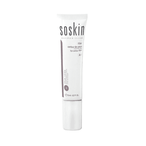 Soskin Eye Contour Deep Filler - 15Ml