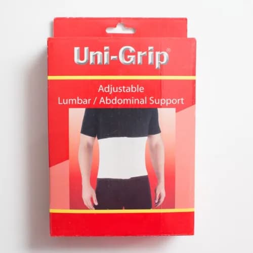 Unigrip Abd Support