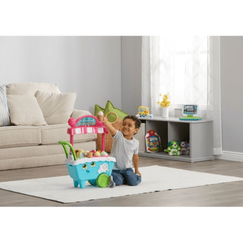 Leapfrog Scoop & Learn Ice Cream  Cart™