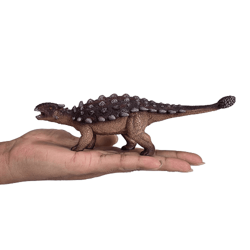 Ankylosaurus - 921815