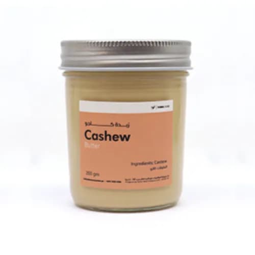 Torba Cashew Butter 200g