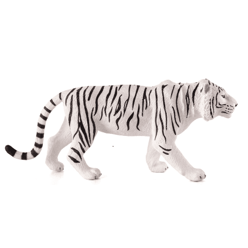 White Tiger