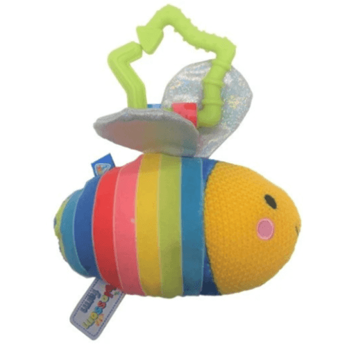 Blossom Farm  Hanging Bee Plush