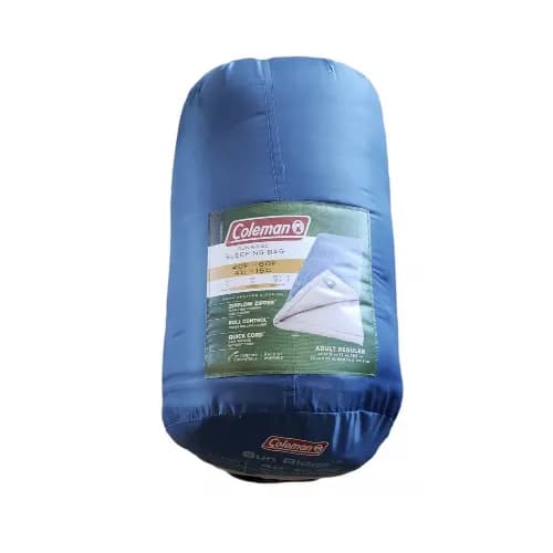 Coleman Sun Ridge Sleeping Bag