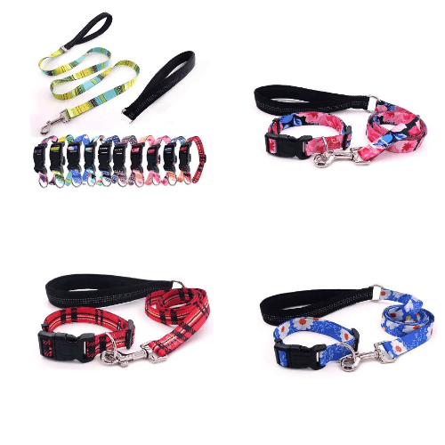 Colorful Leash Kit-M