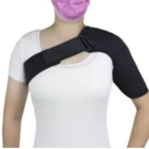 So Airprene Shoulder Support