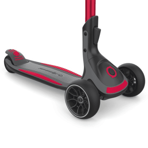 Globber Scooter Ultimum Red - 919345