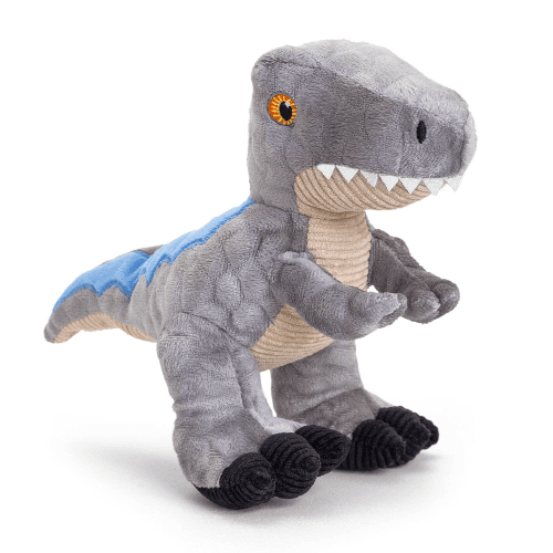 Keel Toys 26cm Keeleco Raptor