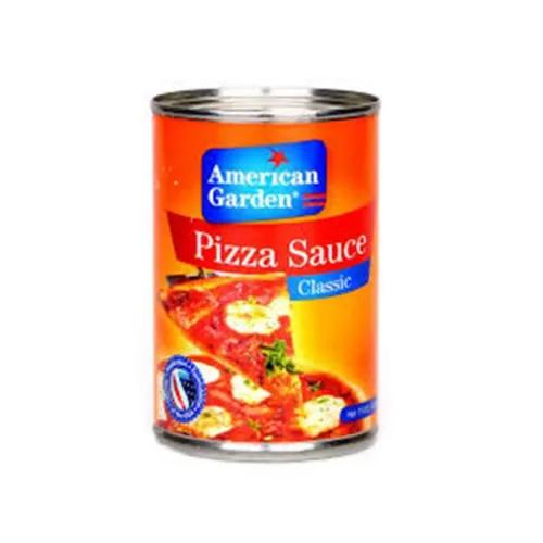 American Garden Pizza Sauce 425 Gr