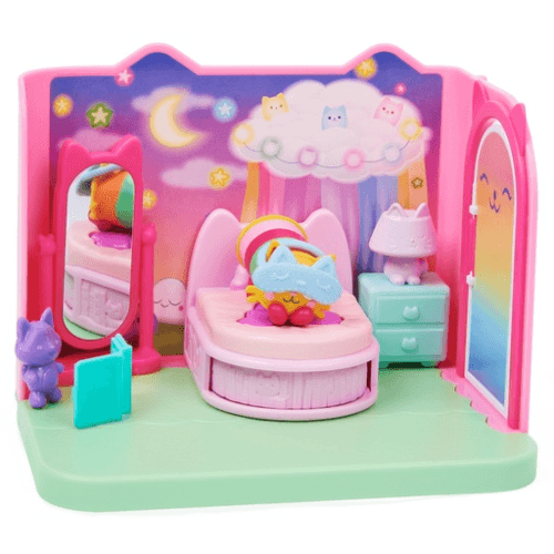 Gabby'S Dh Dlx Room Set Asst - 922164