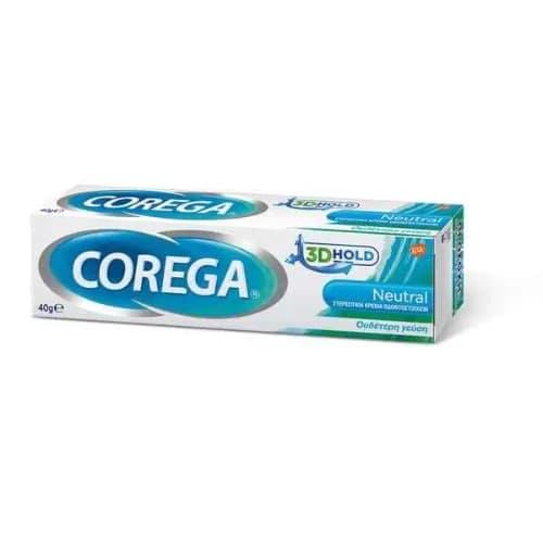 Corega Ultra Cream 40 GM