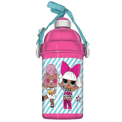 Lol Surprise Water Bottle