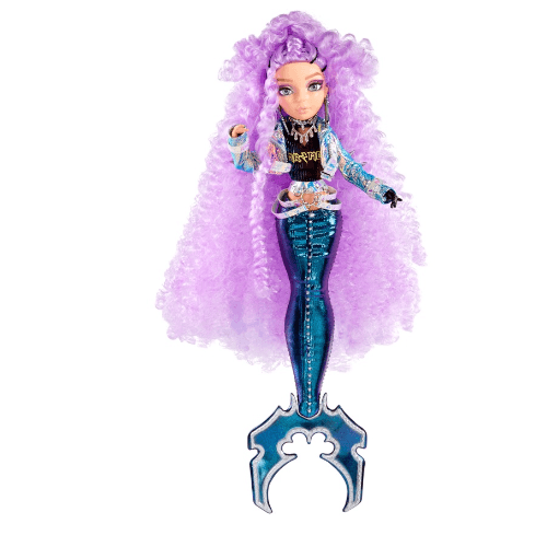 Mermaze Mermaidz Core Fashion Doll S1 Riviera - 921787