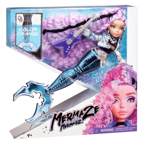 Mermaze Mermaidz Core Fashion Doll S1 Riviera - 921787