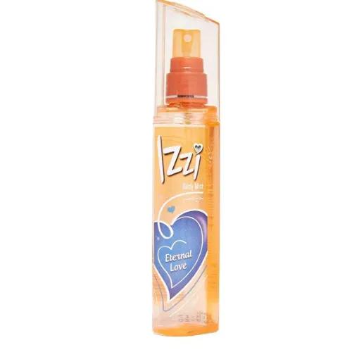 Izzi Body Mist Eternal Love Scent 100Ml