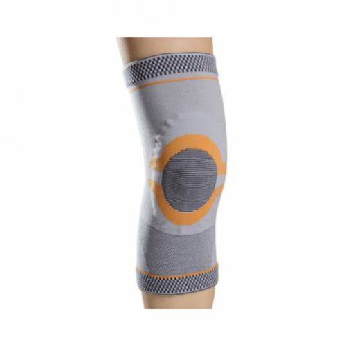 Superortho Active Elastic Gel Pad Knee Stabilizer (Medium)